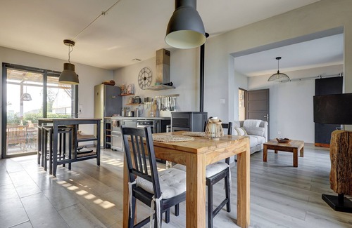 La Marana House | A Stalla - Waterfront house in Lucciana