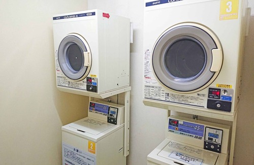 Kisarazu Hotel | A standard twin nonsmoking room with a choose yo/Kisarazu Chiba