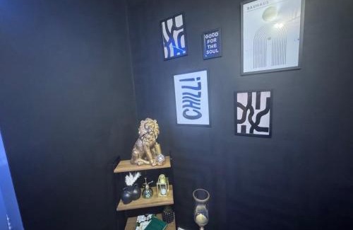 Heckmondwike Apartment | A Star Living