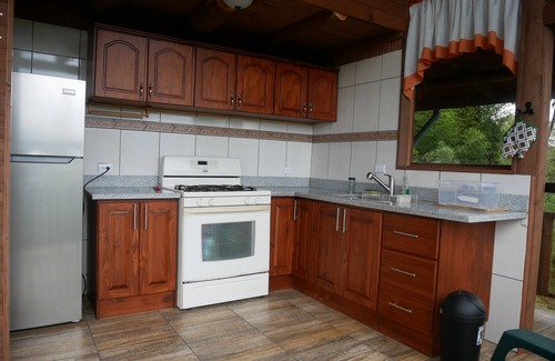 Santiago Cabin | A Station In your Life Path You Will Never Forget And Will Be Wanting To Return
