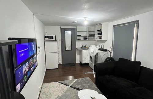 Mill Road Apartment | A stay on the vibrant Mill Road
