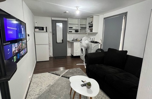 Mill Road Apartment | A stay on the vibrant Mill Road