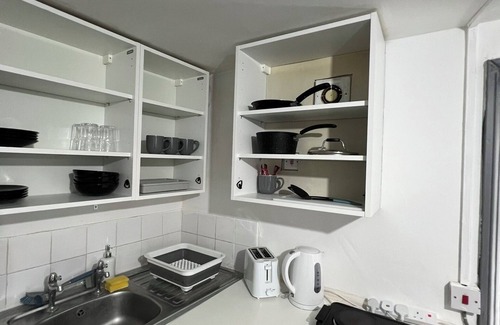 Mill Road Apartment | A stay on the vibrant Mill Road