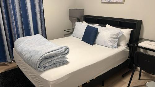 Dieppe Apartment | A Stay to Remember