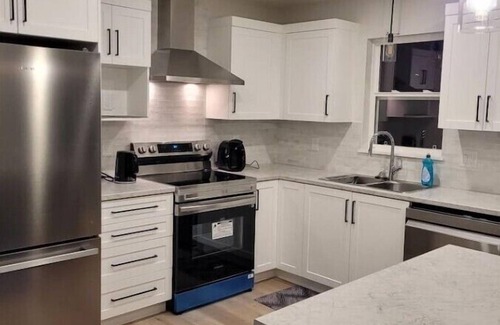 Dieppe House | A Stay to Remembern