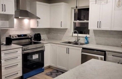Dieppe House | A Stay to Remembern