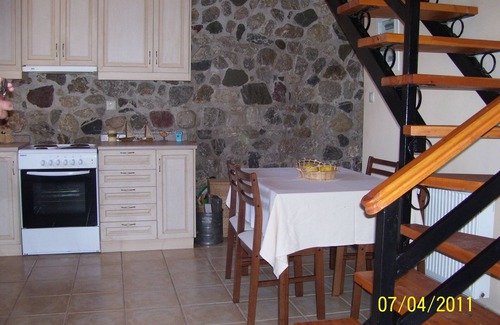 Valimitika House | A stone made 3bedroom house 30m from the sea , villa