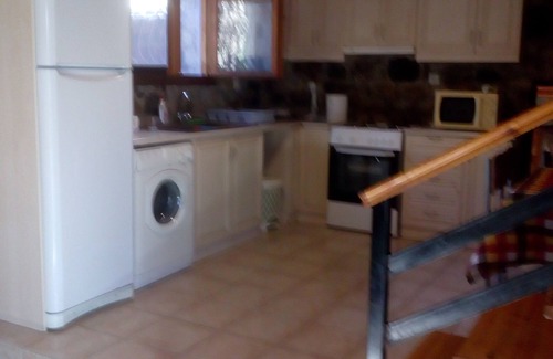 Valimitika House | A stone made 3bedroom house 30m from the sea , villa