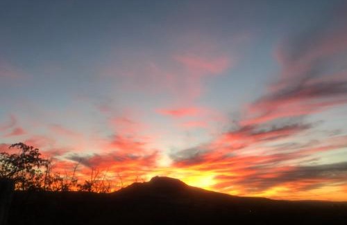 Grahamstown House | A Stone's Throw Accommodation