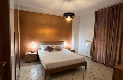Guardiagrele Bed & Breakfast | A stone's throw from the town center