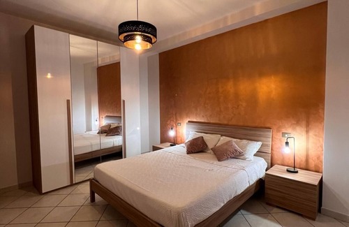 Guardiagrele Bed & Breakfast | A stone's throw from the town center