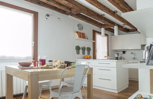 San Marco Apartment | A stone's throw from St. Mark's Square, in the heart of Venice