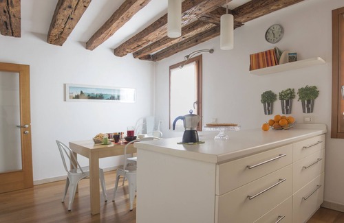 San Marco Apartment | A stone's throw from St. Mark's Square, in the heart of Venice
