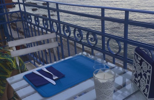 Giardini Naxos Apartment | A stone's throw - Luxury Apartment