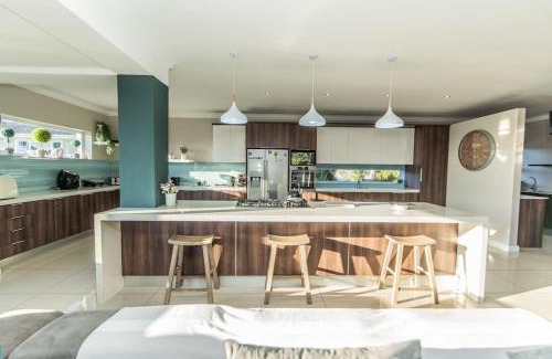 Humewood House | A Stone's Throw