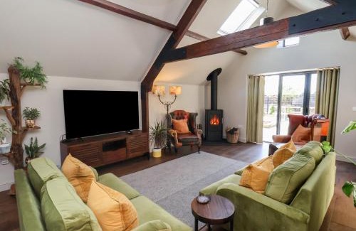 Sawdon House | A Stones Throw