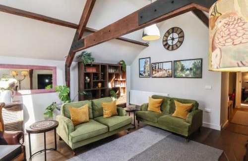 Sawdon House | A Stones Throw