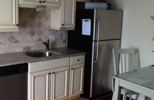 Beach Haven Condo | A Stones Throw to Beach Located Near All Attractions
