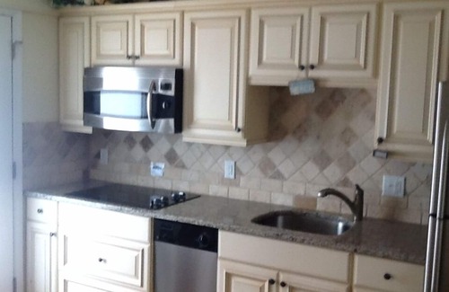 Beach Haven Condo | A Stones Throw to Beach Located Near All Attractions