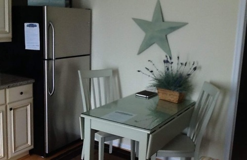Beach Haven Condo | A Stones Throw to Beach Located Near All Attractions