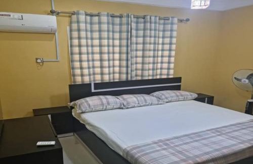 Okitipupa Apartment | A Stunning 3 Bedroom Apartment in Okitipupa -6 ppl