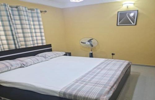 Okitipupa Apartment | A Stunning 3 Bedroom Apartment in Okitipupa -6 ppl