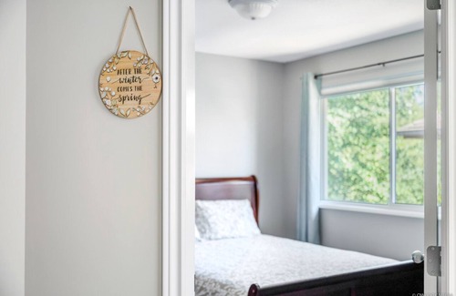 Maple Ridge House | A Stunning Dream Home in Albion Maple Ridge