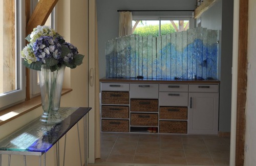Saint-Vivien-de-Monsegur Villa | A stunning villa with great comfort and style.