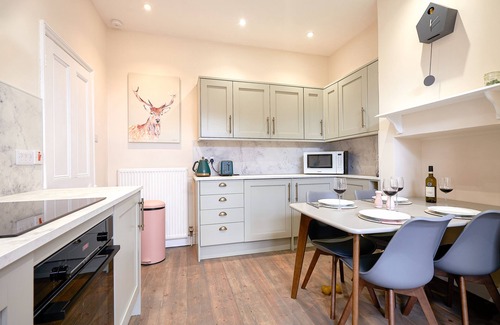 Reydon Apartment | A Stunning Ground Floor Apartment