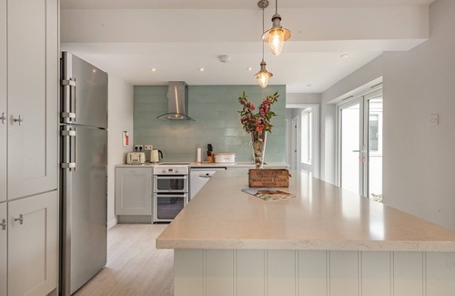 Deepdale Cottage | A stunning location for exploring the stunning North Norfolk Coast.