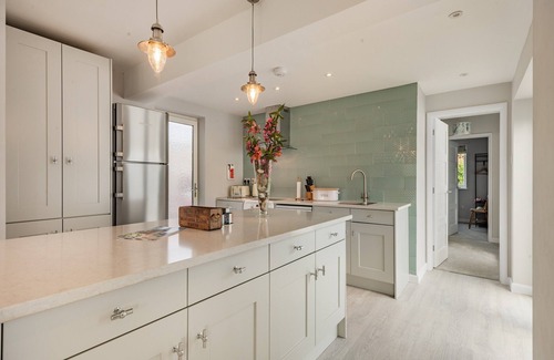 Deepdale Cottage | A stunning location for exploring the stunning North Norfolk Coast.