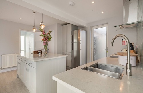 Deepdale Cottage | A stunning location for exploring the stunning North Norfolk Coast.