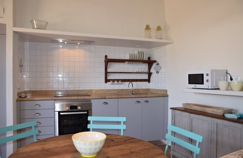 Biniaraix House | A stunning newly renovated town house with superb views.