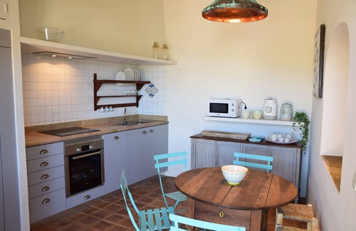 Biniaraix House | A stunning newly renovated town house with superb views.