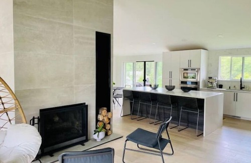 Clark County House | A stunning one of a kind home on beautiful Acreage