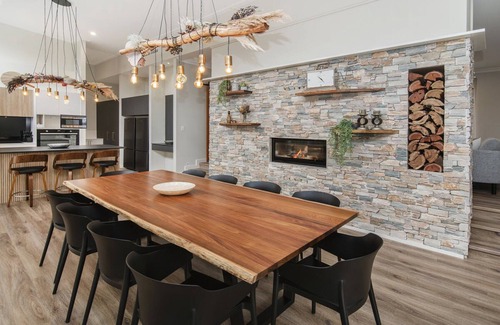 Wilyabrup House | A stunning rural retreat