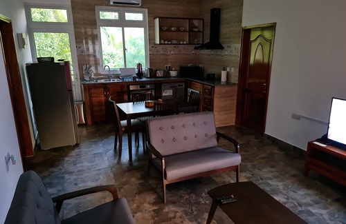 Grand Anse Villa | A stunning villas. You will feel