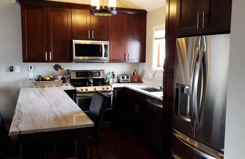 Crested Butte House | A stylish and comfortable townhome moments from outdoor adventures