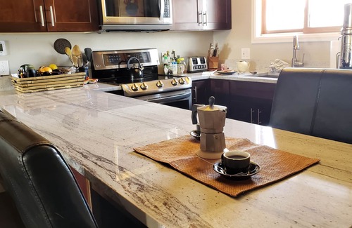 Crested Butte House | A stylish and comfortable townhome moments from outdoor adventures