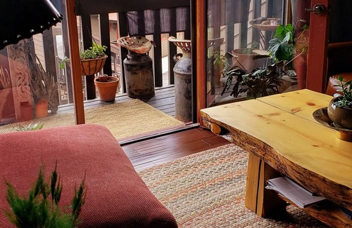 Crested Butte House | A stylish and comfortable townhome moments from outdoor adventures