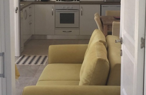 Esentepe Apartment | A stylish Detached Apartment with its Own Private Pool and Stunning Views