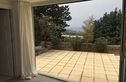 Esentepe Apartment | A stylish Detached Apartment with its Own Private Pool and Stunning Views