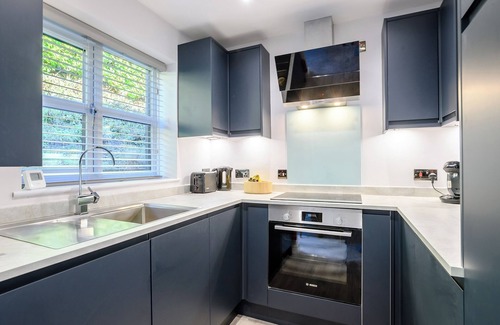 Cromer Cottage | A stylish getaway for discerning guests looking for a great coastal break.