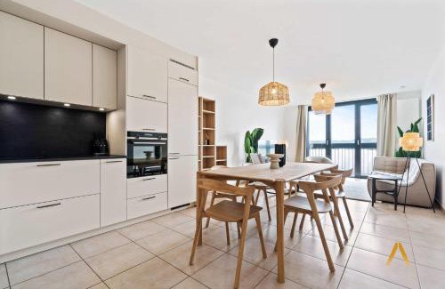 Esch-sur-Alzette Apartment | A Stylish Retreat in Esch Urban Landscape