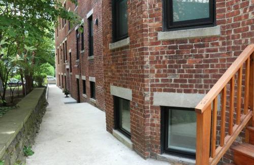 Griggs Park Apartment | A Stylish Stay w/a Queen Bed, Heated Floors. #22