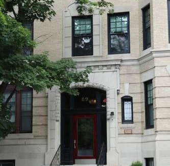 Griggs Park Apartment | A Stylish Stay w/a Queen Bed, Heated Floors. #22