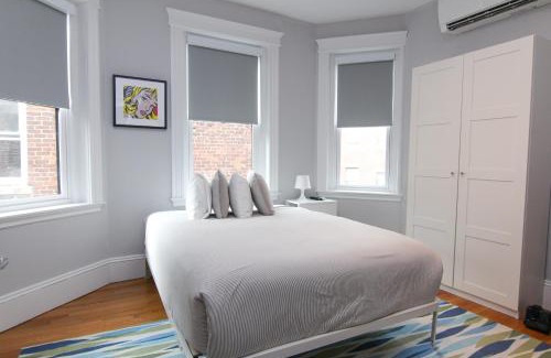 Griggs Park Apartment | A Stylish Stay w/a Queen Bed, Heated Floors. #32