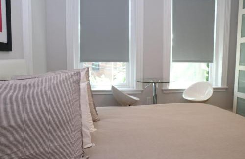 Griggs Park Apartment | A Stylish Stay w/a Queen Bed, Heated Floors. #29