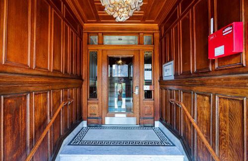Griggs Park House | A Stylish Stay w/a Queen Bed, Heated Floors. #28