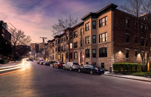 Griggs Park House | A Stylish Stay w/a Queen Bed, Heated Floors. #17